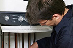 boiler repair Hotwells