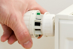 Hotwells central heating repair costs