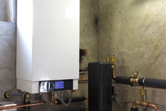 Hotwells condensing boiler companies
