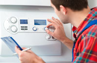 free Hotwells gas safe engineer quotes